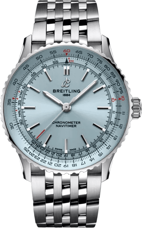 Breitling Navitimer Automatic 41