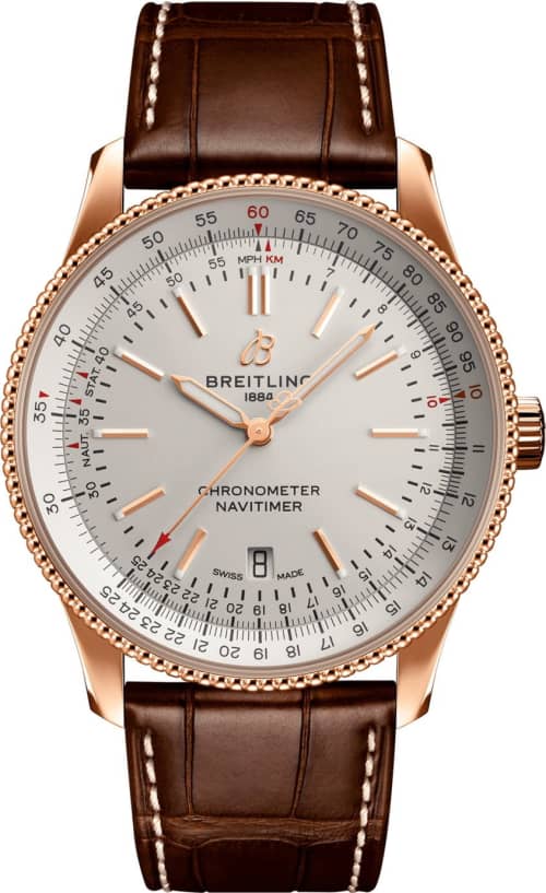 Breitling Navitimer Automatic 41