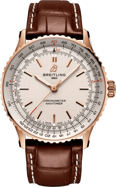 Breitling Navitimer Automatic 41