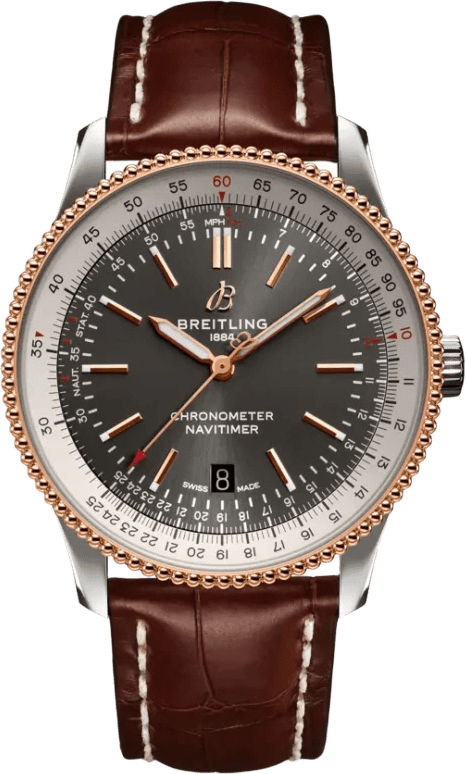 Breitling Navitimer Automatic 41
