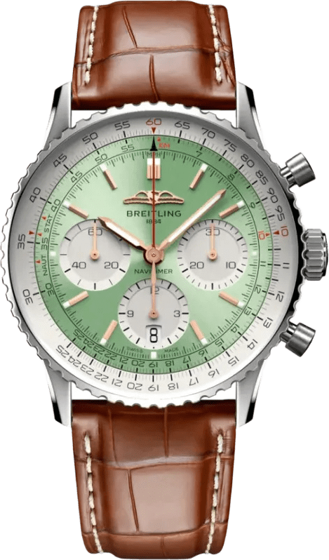 Breitling Navitimer B01 Chronograph 41