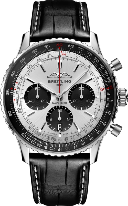 Breitling Navitimer B01 Chronograph 43
