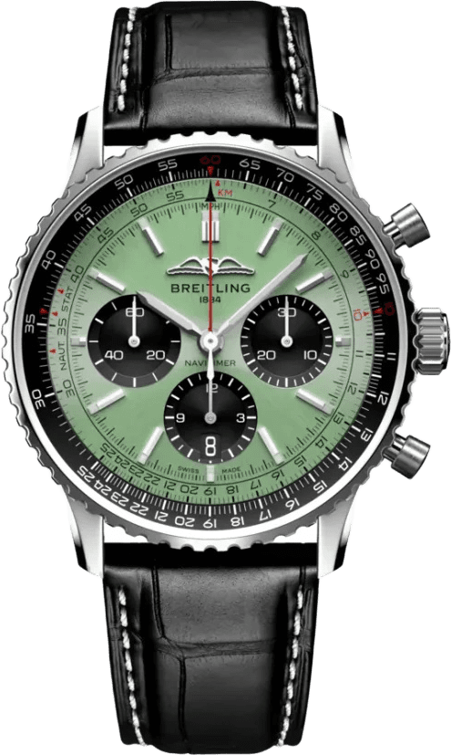 Breitling Navitimer B01 Chronograph 43