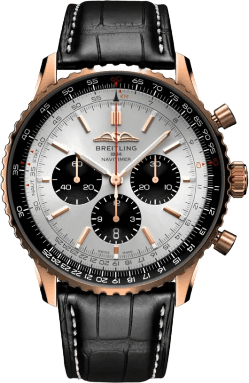 Breitling Navitimer B01 Chronograph 46