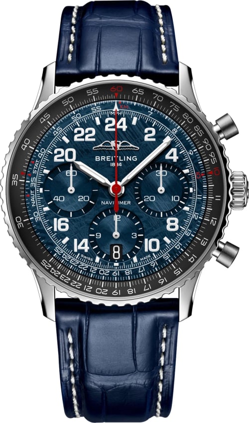 Breitling Navitimer B02 Chronograph 41 Cosmonaute Artemis II