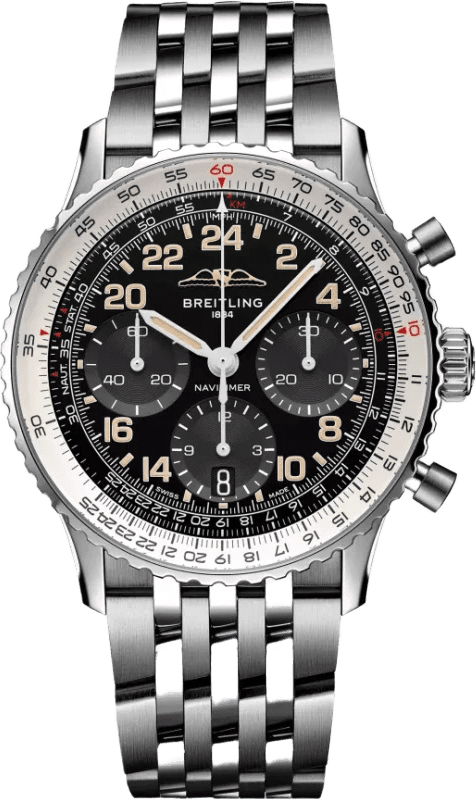 Breitling Navitimer B02 Chronograph 41 Cosmonaute