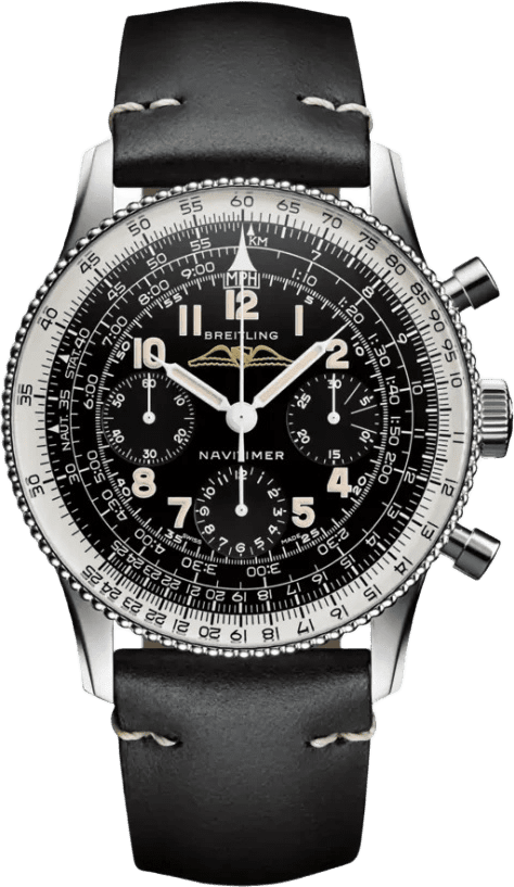 Breitling Navitimer Ref. 806 1959 Re-edition