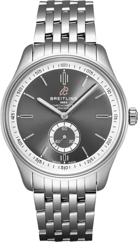 Breitling Premier Automatic 40