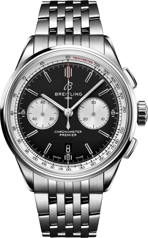 Breitling Premier B01 Chronograph 42