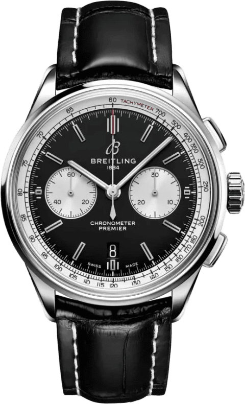 Breitling Premier B01 Chronograph 42