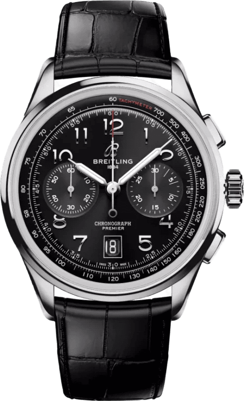 Breitling Premier B01 Chronograph 42