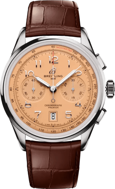 Breitling Premier B01 Chronograph 42