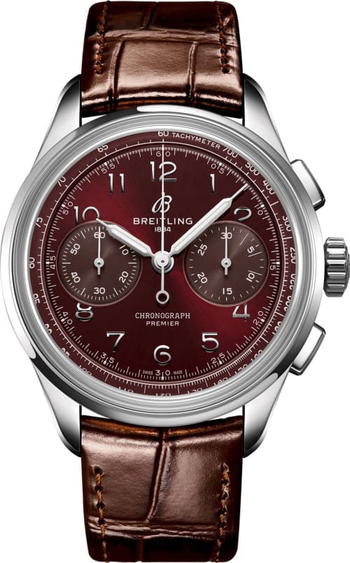 Breitling Premier B09 Chronograph 40