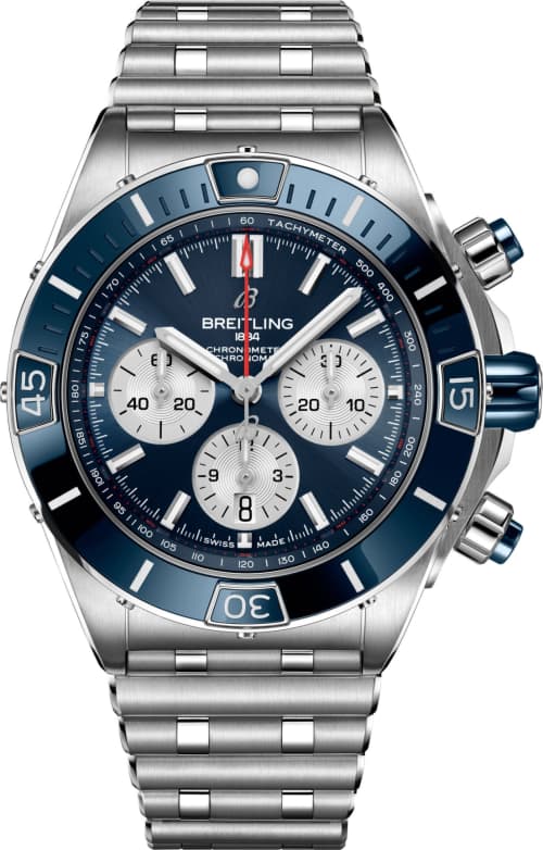 Breitling Super Chronomat B01 44