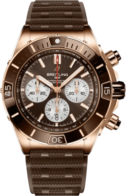 Breitling Super Chronomat B01 44