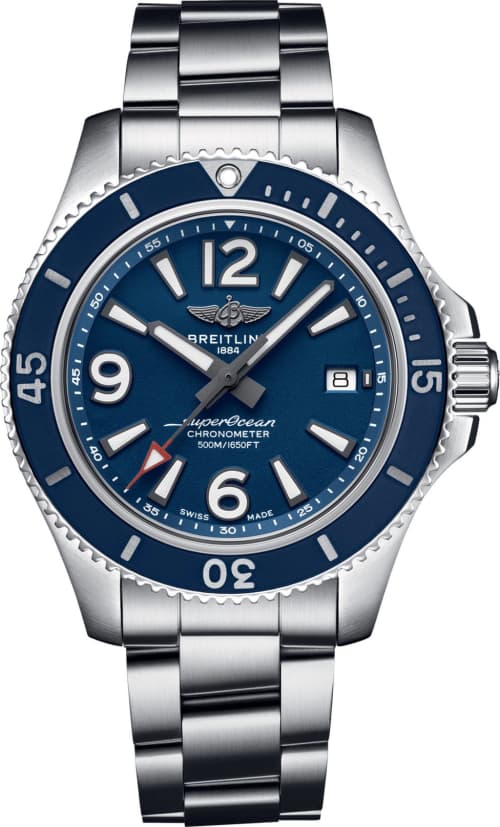Breitling Superocean Automatic 42