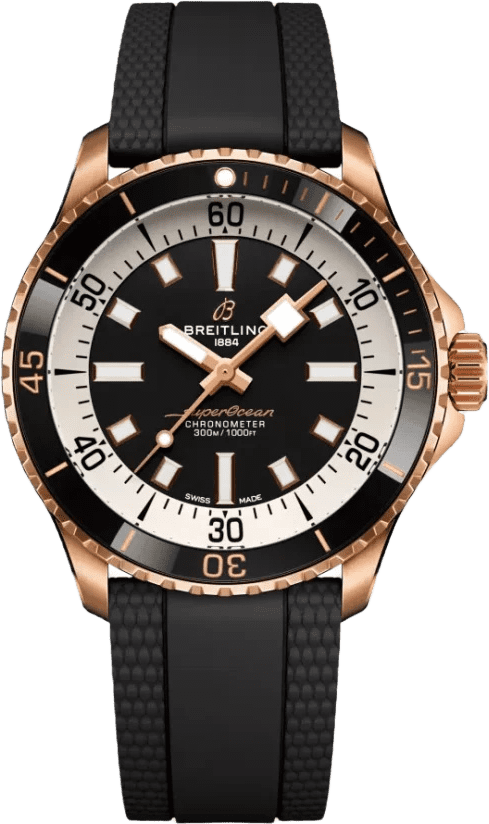 Breitling Superocean Automatic 42