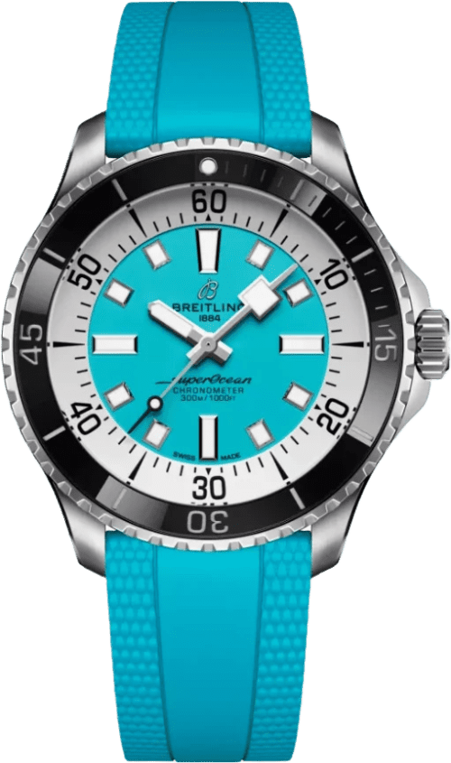 Breitling Superocean Automatic 44