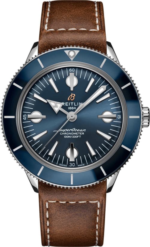 Breitling Superocean Heritage '57