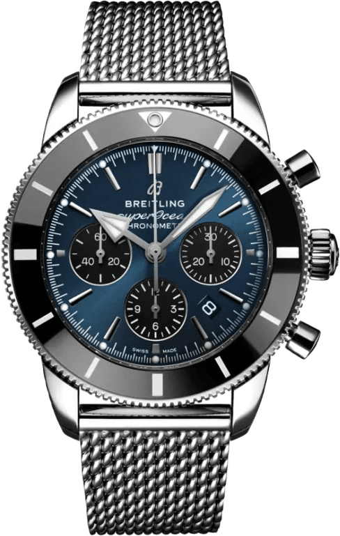 Breitling Superocean Heritage B01 Chronograph 44