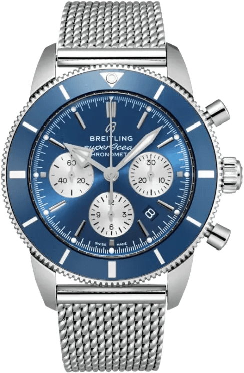 Breitling Superocean Heritage B01 Chronograph 44