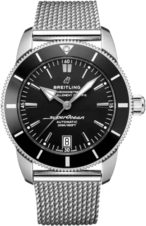 Breitling Superocean Heritage B20 Automatic 42