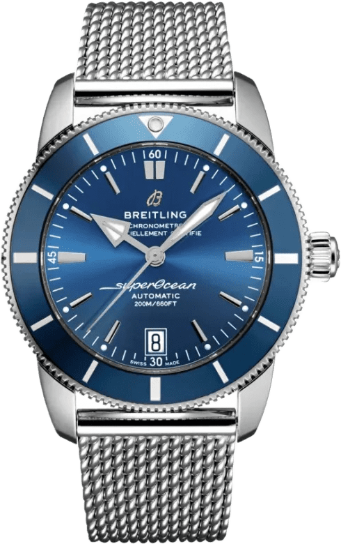 Breitling Superocean Heritage B20 Automatic 42