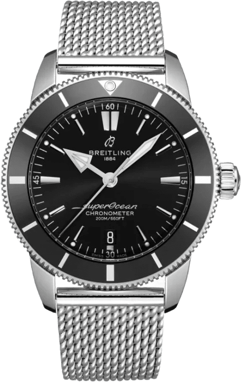 Breitling Superocean Heritage B20 Automatic 44