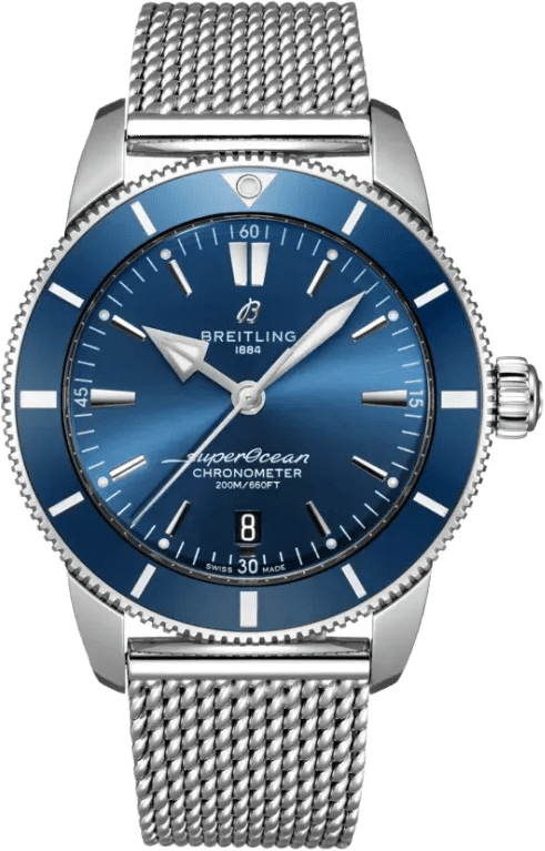 Breitling Superocean Heritage B20 Automatic 44