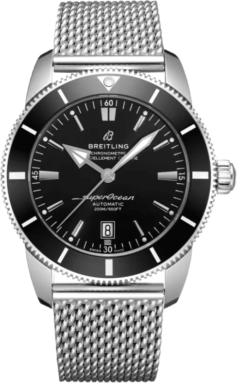 Breitling Superocean Heritage B20 Automatic 46