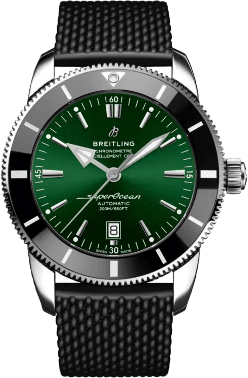 Breitling Superocean Heritage B20 Automatic 46