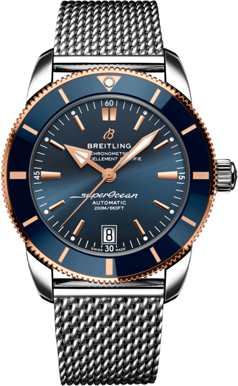 Breitling Superocean Heritage B20