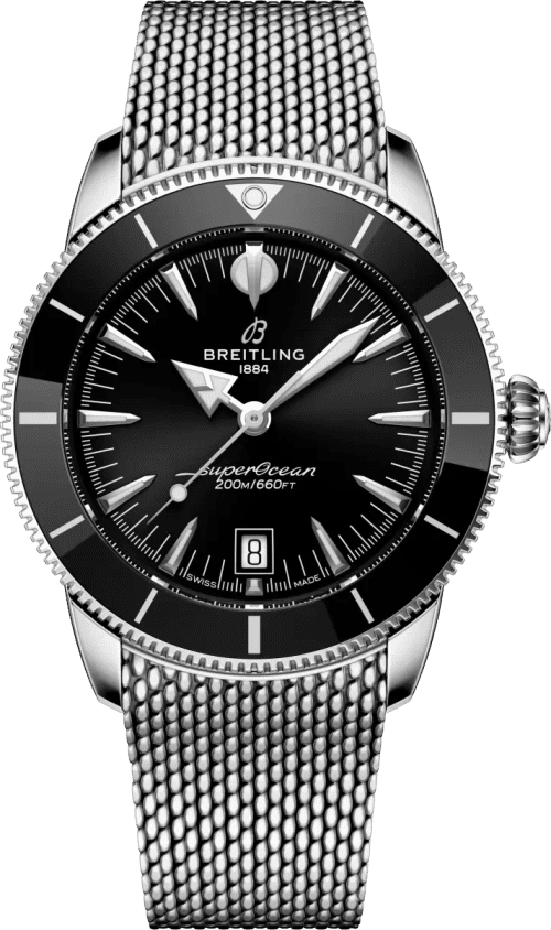Breitling Superocean Heritage B31 Automatic 42