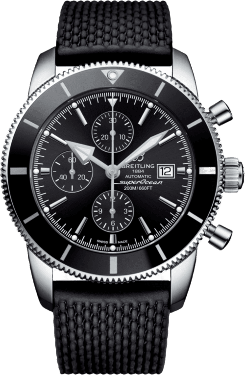 Breitling Superocean Heritage Chronograph 46