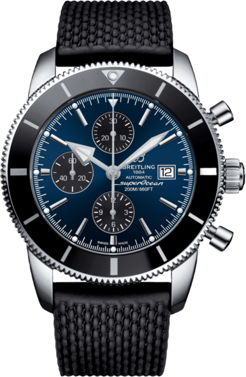 Breitling Superocean Heritage Chronograph 46