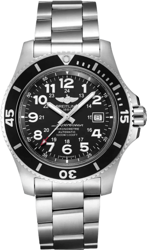 Breitling Superocean Ii 44