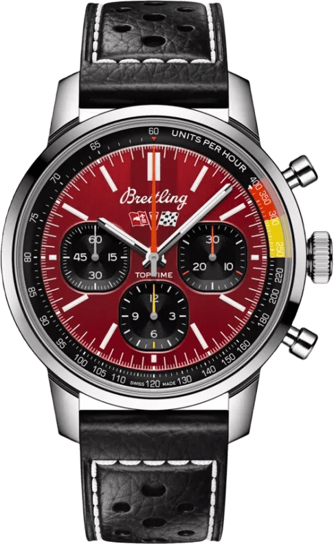 Breitling Top Time B01 Chevrolet Corvette
