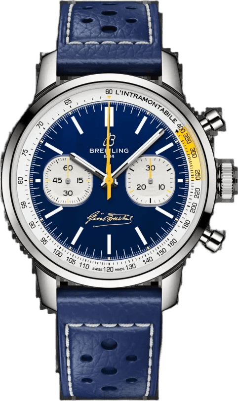 Breitling Top Time B01 Gino Bartali