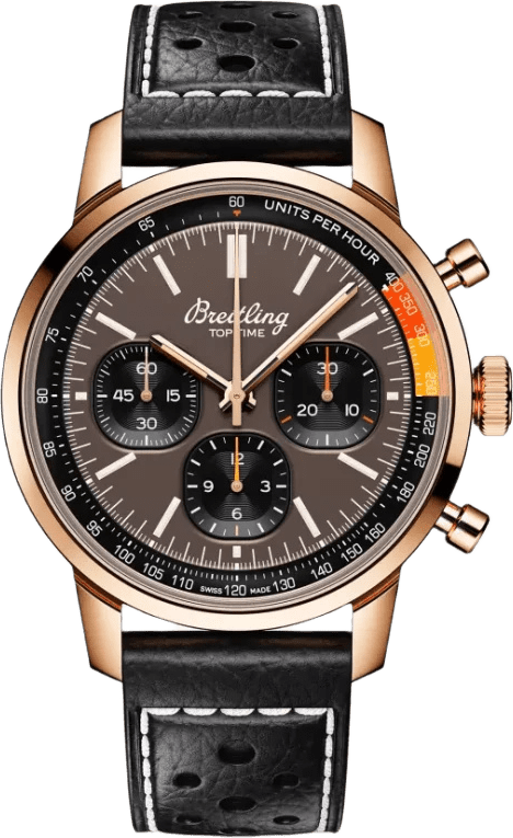 Breitling Top Time B01