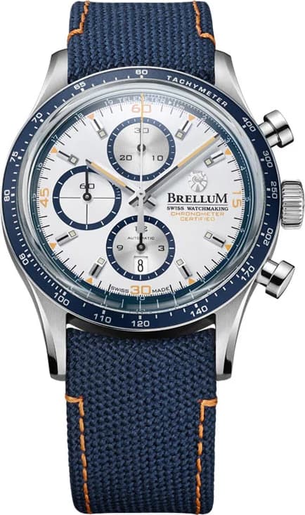Brellum Pandial Marina 2