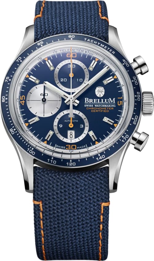 Brellum Pandial Marina