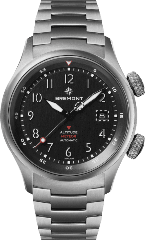 Bremont Altitude MB Meteor