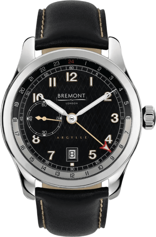 Bremont Argylle