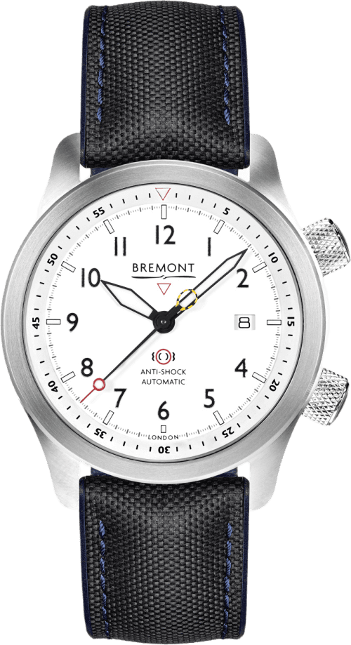 Bremont Mbii
