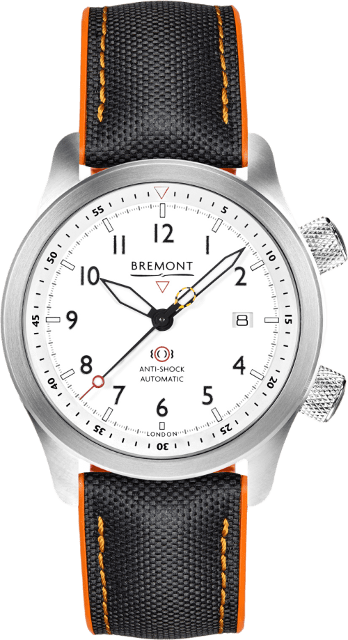 Bremont Mbii