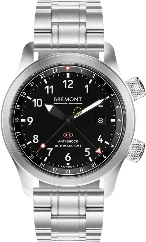 Bremont Mbiii