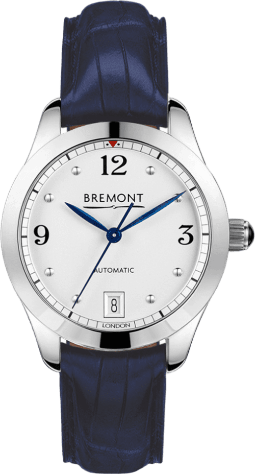 Bremont Solo-34 Aj