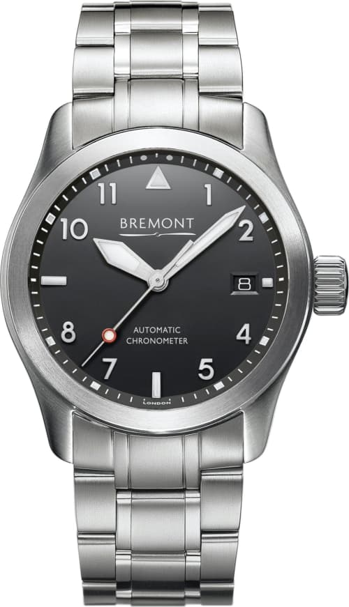 Bremont Solo-37