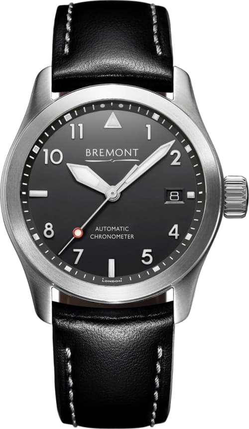 Bremont Solo-37