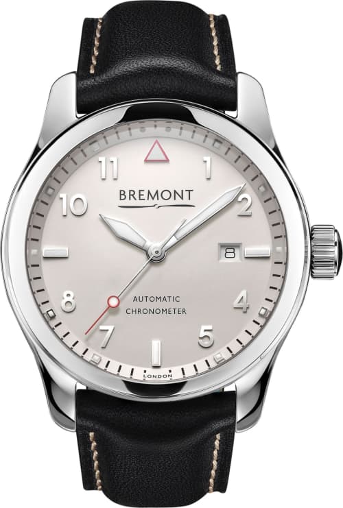 Bremont Solo 43